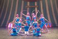Mini Stars Circus 2D  45